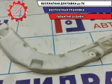 Направляющая заднего бампера правая Mazda CX-7 EG21-50-2H1D.