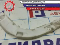 Направляющая заднего бампера правая Mazda CX-7 EG21-50-2H1D.