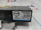 Блок электронный (центрального замка) Mazda CX-7 EG23-67-5DZB.