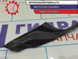Накладка лобового стекла левая Mazda CX-7 EG21-51-PC1E.