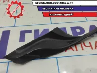 Накладка лобового стекла левая Mazda CX-7 EG21-51-PC1E.