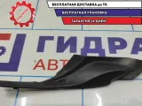Накладка лобового стекла правая Mazda CX-7 EG21-51-PB1F.