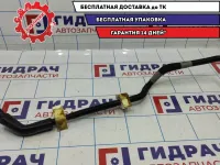 Шланг топливный (на абсорбер) Mazda CX-7 E221-42-510.