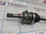 Привод задний Mazda CX-7 GD71-25-50XA.