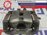 Суппорт тормозной задний правый Mazda CX-7 L206-26-980C.