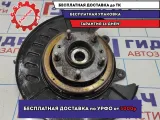 Кулак поворотный задний правый Mazda CX-7 . В сборе.