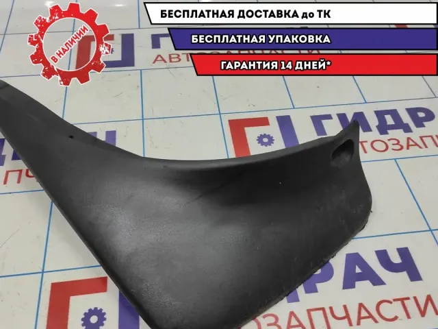Брызговик задний левый Mazda CX-7 EG45-51-881.