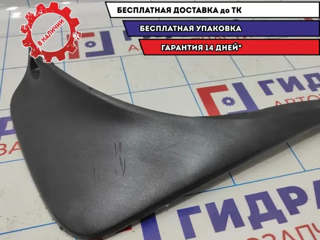 Брызговик задний правый Mazda CX-7 EG45-51-871.