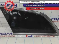 Стекло кузовное глухое левое Mazda CX-7 EG22-63-950C.