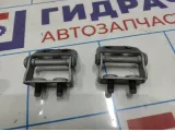 Петля двери багажника Mazda CX-7 L206-62-210. Комплект.