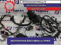 Проводка подкапотная Mazda CX-7 EH43-67-010F.
