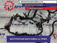 Проводка моторная Mazda CX-7 .