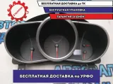 Панель приборов Mazda CX-7 EG2155471B Отличное состояние