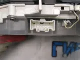 Панель приборов Mazda CX-7 EG2155471B Отличное состояние