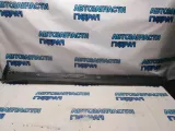 Накладка на порог (наружная) Mazda CX-7 EG2151P50 Отличное состояние