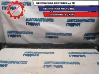 Накладка на порог (наружная) Mazda CX-7 EG2151P40 Отличное состояние