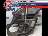 Панель двери задней левой Mazda CX-7 EG217397XF Отличное состояние
