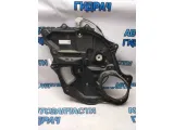Панель двери задней левой Mazda CX-7 EG217397XF Отличное состояние