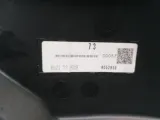 Панель двери задней левой Mazda CX-7 EG217397XF Отличное состояние