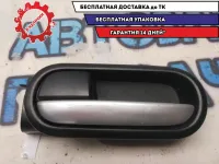 Ручка двери задней внутренняя левая Mazda CX-7 Отличное состояние