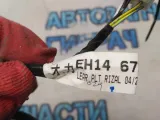 Проводка (коса) задней левой двери Mazda CX-7 EH1467210B Отличное состояние