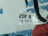 Проводка (коса) задней левой двери Mazda CX-7 EH1467210B Отличное состояние