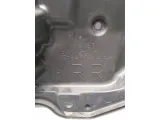 Панель двери задней правой Mazda CX-7 EG217297XF Отличное состояние