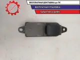 Кнопка стеклоподъемника Mazda CX-7 EH1566380 Отличное состояние