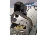 Замок двери задней правой Mazda CX-7 EH1472310E Отличное состояние