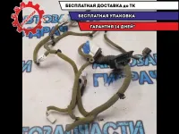 Проводка (коса) передней правой двери Mazda CX-7 EH1467200 Отличное состояние