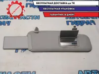 Козырек солнцезащитный правый Mazda CX-7 Отличное состояние