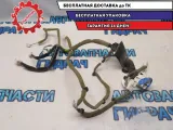 Проводка (коса) передней левой двери Mazda CX-7 EH1467190 Отличное состояние