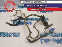 Проводка (коса) передней левой двери Mazda CX-7 EH1467190 Отличное состояние