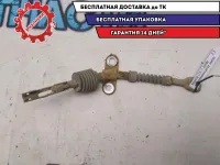 Трос стояночного тормоза правый Mazda CX-7 EG2144430B Отличное состояние