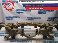 Подрамник задний Mazda CX-7 E22328800C Отличное состояние