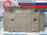 Термокожух топливного бака Mazda CX-7 EG2156440D Отличное состояние