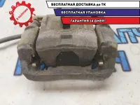 Суппорт тормозной задний левый Mazda CX-7 L20626990C Отличное состояние