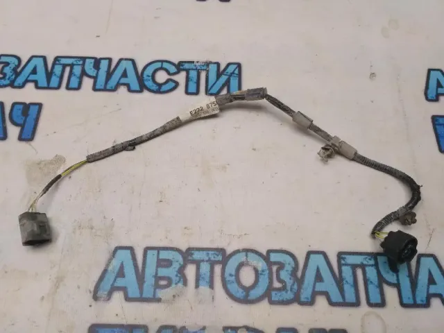 Провод датчика регулировки дорож. Просвета Mazda CX-7 E22267SH0 Отличное состояние