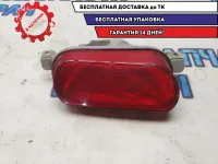 Фонарь задний в бампер правый Mazda CX-7 EH1051650 Отличное состояние