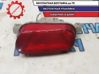 Фонарь задний в бампер левый Mazda CX-7 EH1051660 Отличное состояние