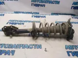 Амортизатор передний левый в сборе Mazda CX-7 EG2134900C Отличное состояние