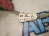 Проводка (коса) антенны Mazda CX-7 EG6567SH0 Отличное состояние