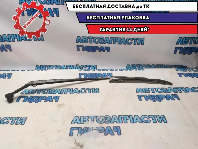 Поводок стеклоочистителя передний правый Mazda CX-7 EG2267321C Отличное состояние