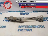Трапеция стеклоочистителей Mazda CX-7 EG2167360B Отличное состояние