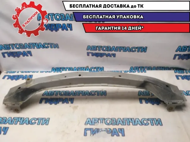 Усилитель переднего бампера Mazda CX-7 EH1050070 Отличное состояние