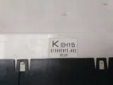 Блок управления климатической установкой Mazda CX-7 K1900EH15A02 EH1561190 Отличное состояние