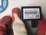Датчик AIR BAG бокового удара шт. Mazda CX-7 GP9A57KC0 Отличное состояние
