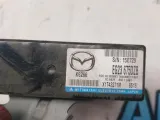 Блок электронный Mazda CX-7 EG23675DZB Отличное состояние