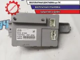 Блок электронный Mazda CX-7 EH1467560 Отличное состояние