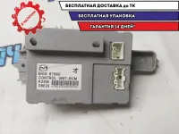Блок электронный Mazda CX-7 EH1467560 Отличное состояние